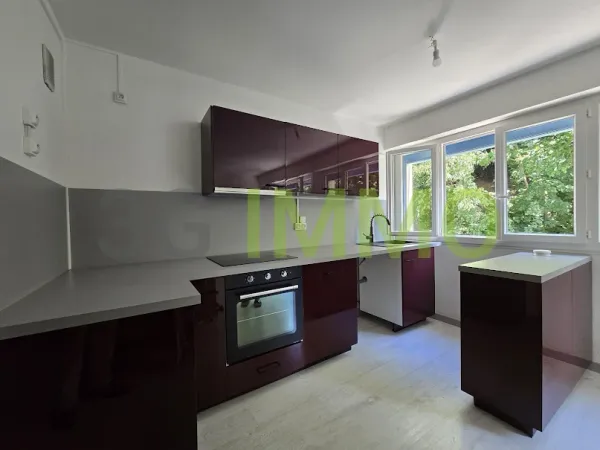 Appartement 2 pièces 33 m²