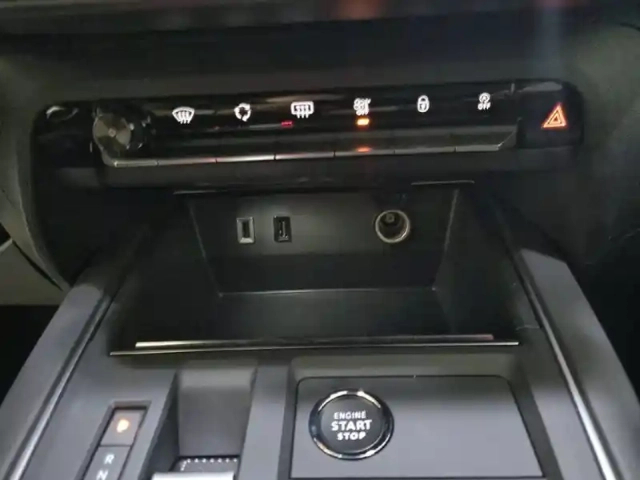 Citroën C5 Aircross bluehdi 130 eat8 — photo 51