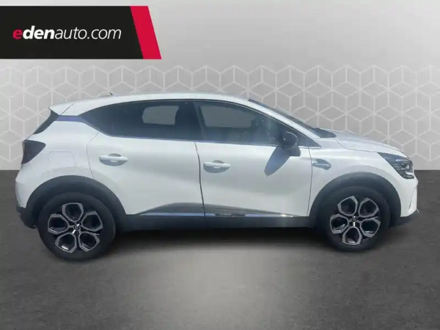 Renault Captur tce 90 — photo 6
