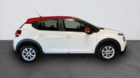 Citroen C3 1.5 BlueHDi 100ch S&S Feel E6.d — photo 4