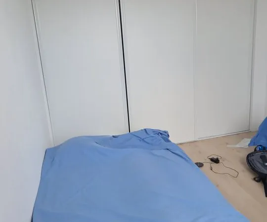 Chambre de 12m2 à louer sur Lyon 04