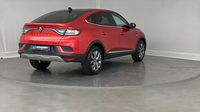 Renault Arkana 1.6 E-Tech 145ch full hybrid Techno -23 — photo 5