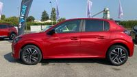 Peugeot 208 1.2 PureTech 100ch S&S Style EAT8 — photo 8
