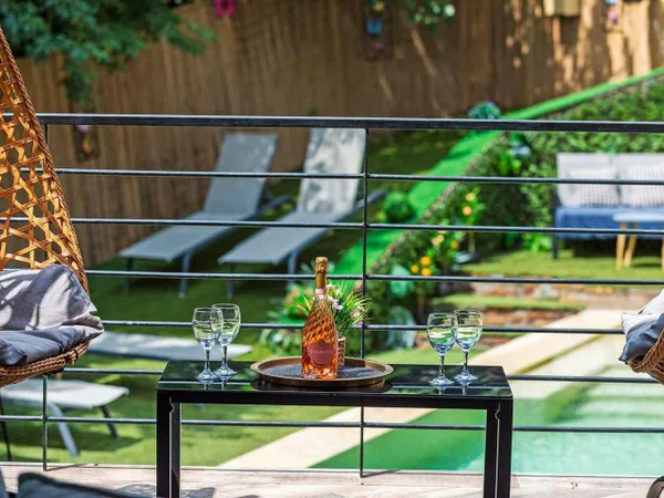 Maison 6 pièces 200 m²