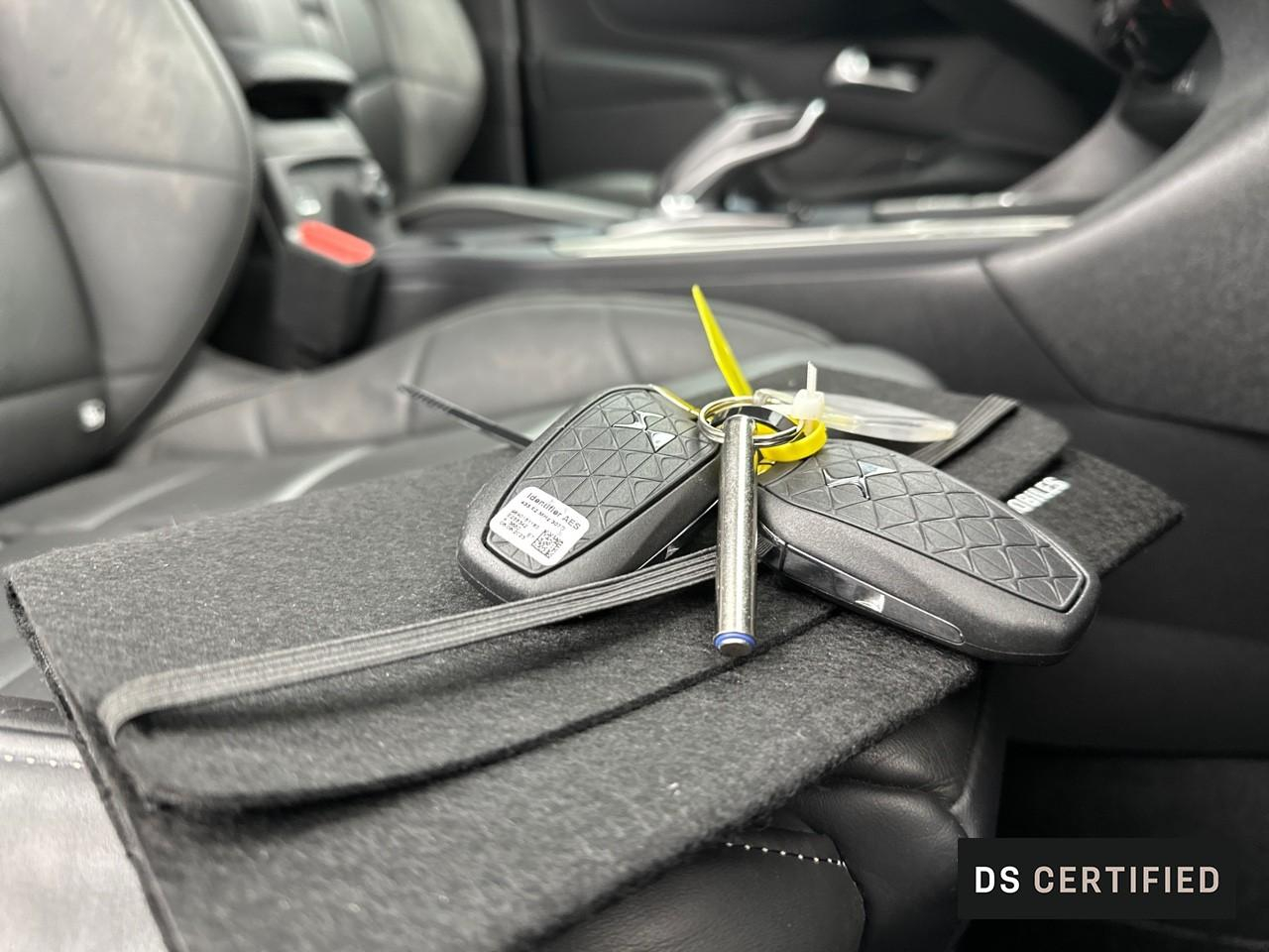 Ds Ds 3 e-tense opera — photo 37