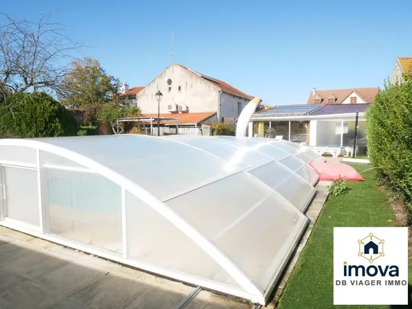 VIAGER OCCUPE Mr 72 ans