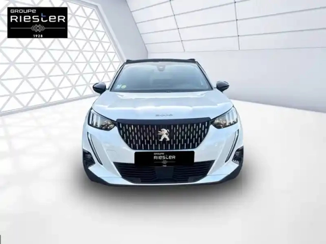 Peugeot 2008 bluehdi 100 s&amp;s bvm6 — photo 2