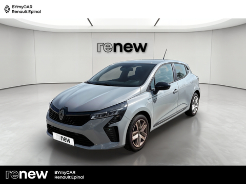 Renault Clio SCe 65 ch GSR2