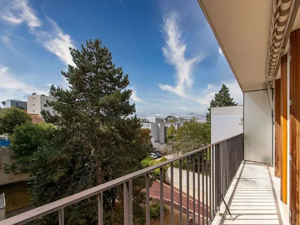 Appartement 3 pièces 75 m²