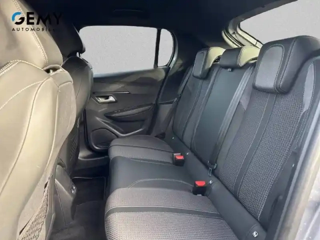 Peugeot 208 electrique 50 kwh 136ch — photo 10