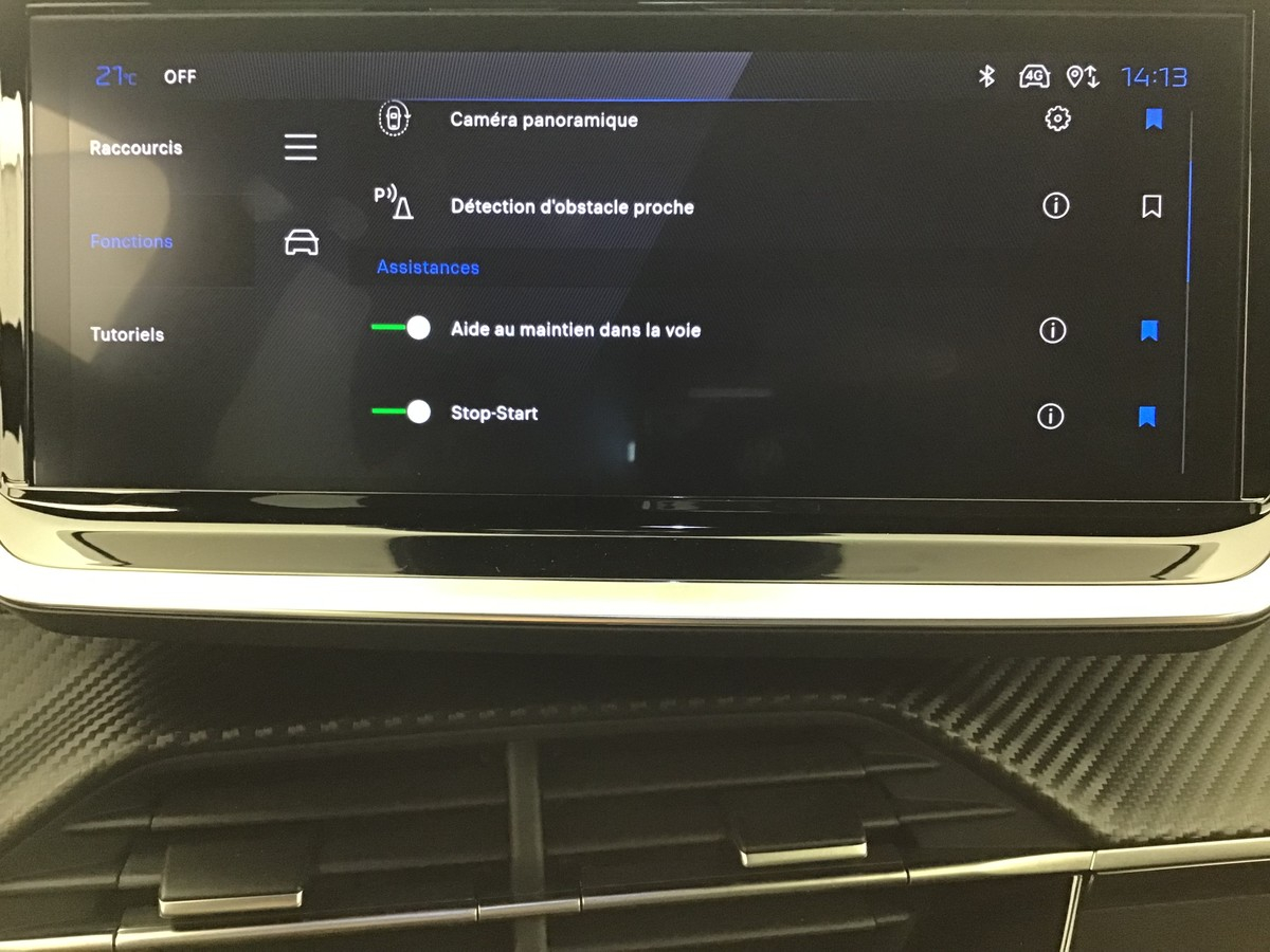 Peugeot 2008 — photo 20