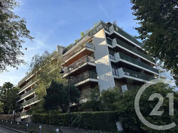 Parking 13 m²