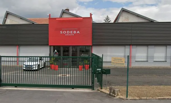 Bureaux à louer