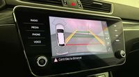 Skoda Superb 1.4 TSI PHEV 218ch Style DSG6 Euro6d-T EVAP 8cv — photo 28