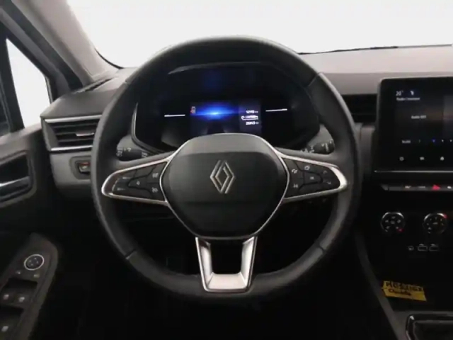 Renault Clio 1.0 eco-g 100ch evolution - 25 — photo 30