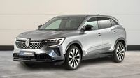 Renault Austral 1.3 TCe mild hybrid 160ch Techno auto