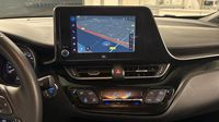 Toyota C-Hr 1.8 Hybride 122ch Design Ultimate E-CVT — photo 19