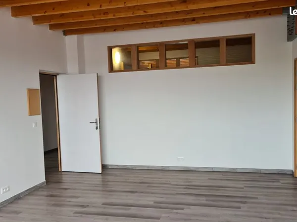 Location cabinet 30m2 au sein d'un pôle de santé / d'activité à Urrugne (64122)