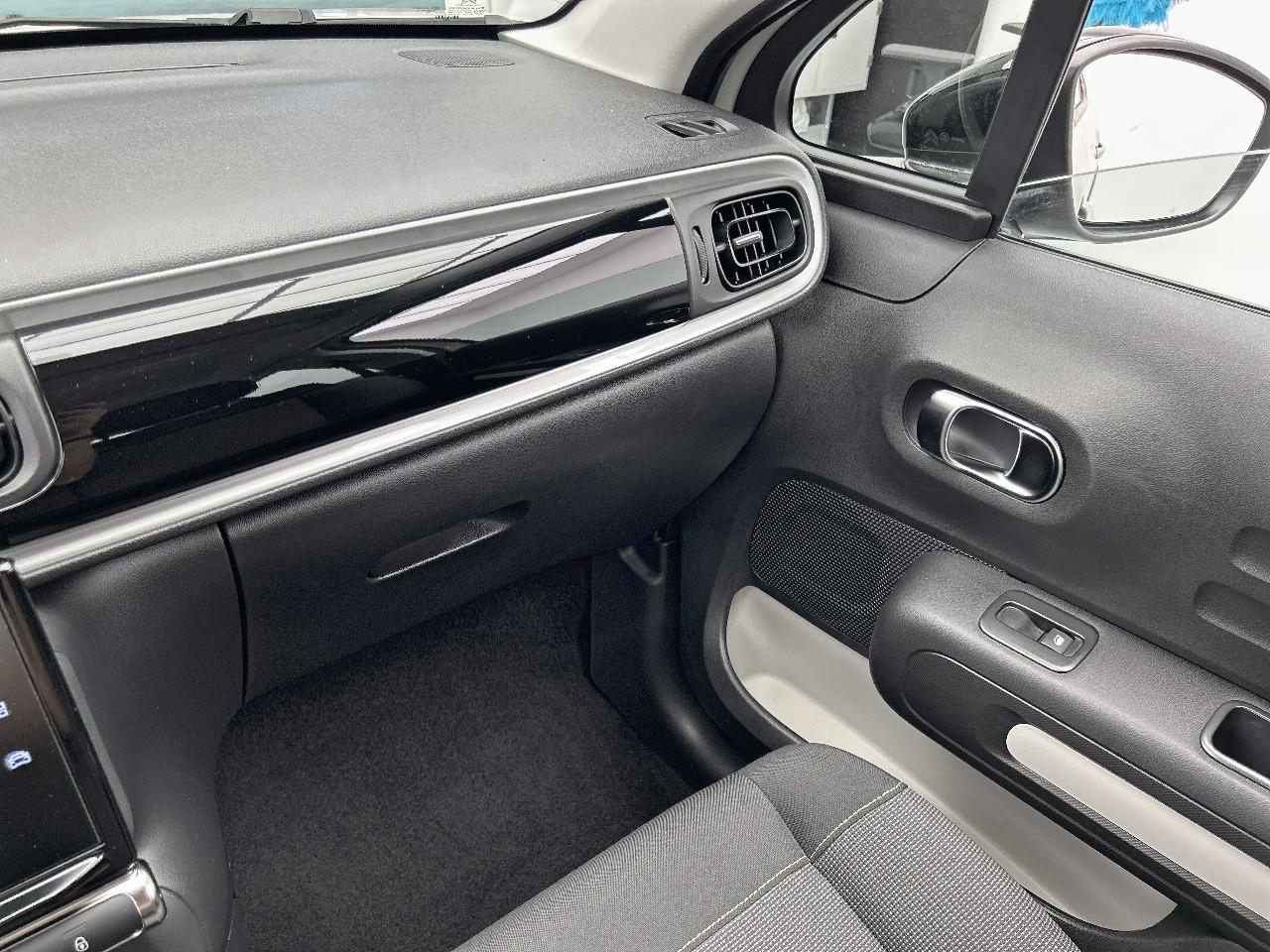 Citroën C3 puretech 83 ch bvm5 plus — photo 28