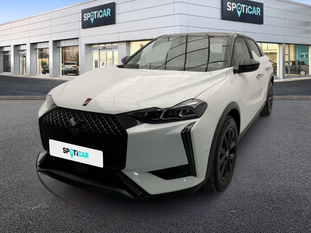 Ds Ds 3 puretech 130 eat8 performance line