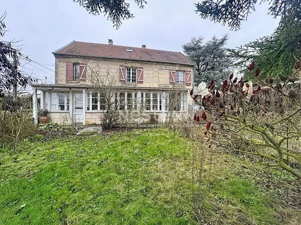 Maison Blaincourt Les Precy