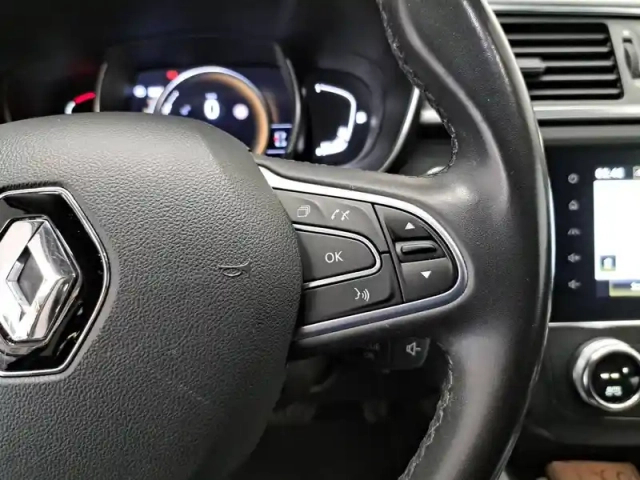 Renault Kadjar blue dci 115 edc — photo 32