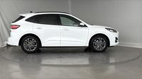Ford Kuga 2.5 Duratec 190ch FHEV E85 ST-Line X BVA — photo 4