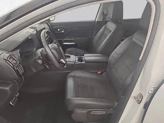 Citroën C5 Aircross bluehdi 130 eat8 — photo 115