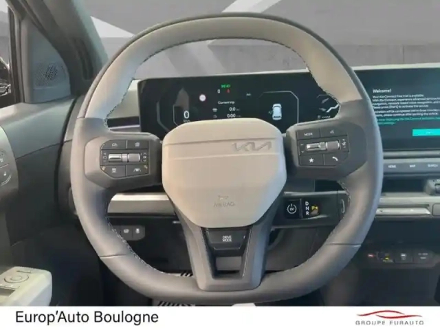 Kia Ev3 204ch 81,4kwh gt-line 2027 — photo 9