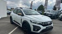 Dacia Sandero 1.0 TCe 110ch Stepway Extreme + — photo 3
