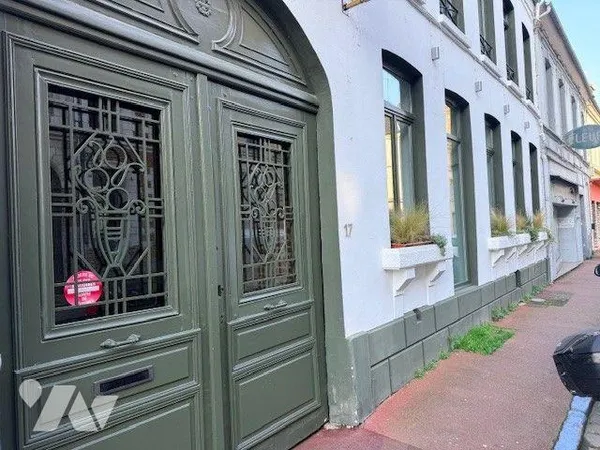 Fonds de commerce
