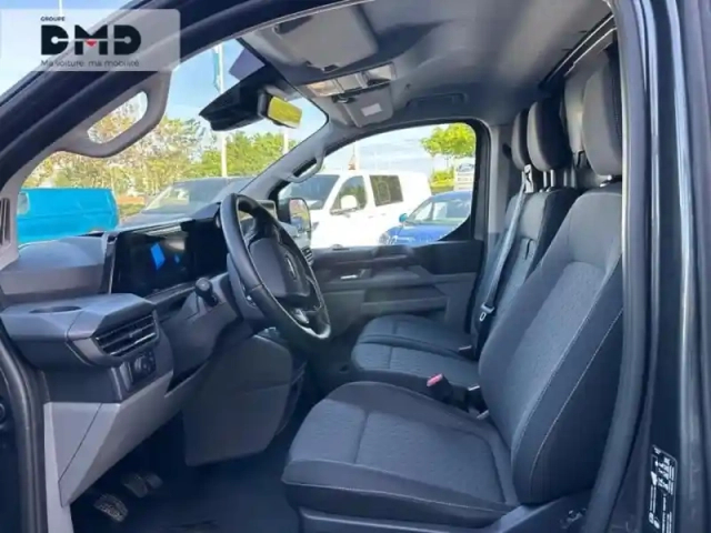 Ford Custom transit  fg 320 l2h1 2.0 ecoblue 136ch limited — photo 9
