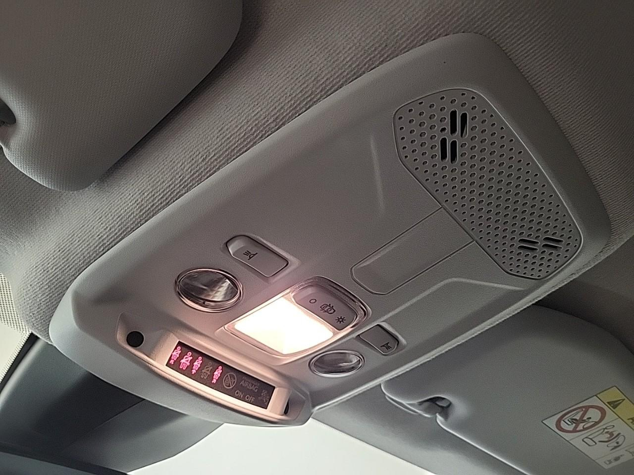Peugeot 208 puretech 75 s&s bvm5 active — photo 24