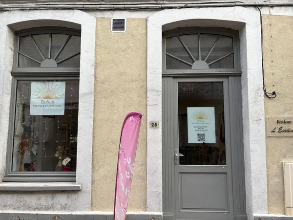 Local commercial 25 m²