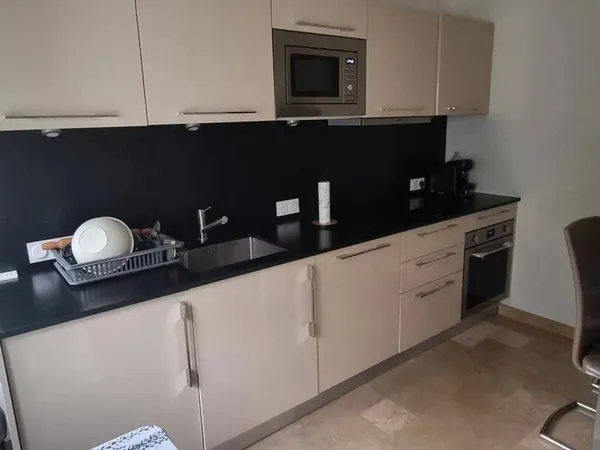 Appartement 2 pièces 30 m²