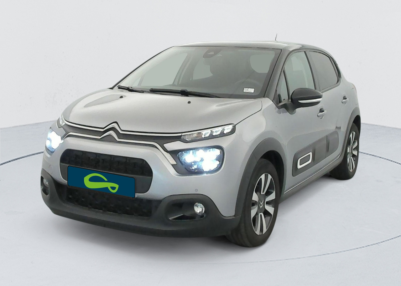 Citroën C3 — photo 1