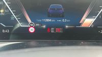 Bmw Série 3 Touring 320dA 190ch — photo 9