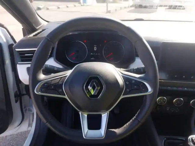 Renault Clio tce 100 gpl - 21 — photo 11