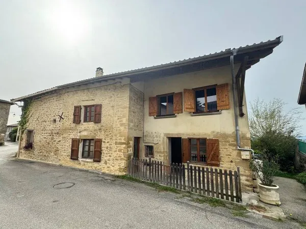 Maison 4 pièces 125 m²