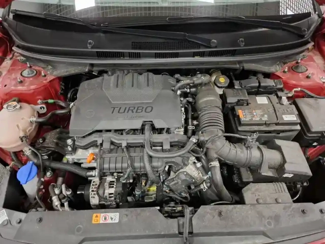 Hyundai I20 1.0 t-gdi 100 dct-7 — photo 30