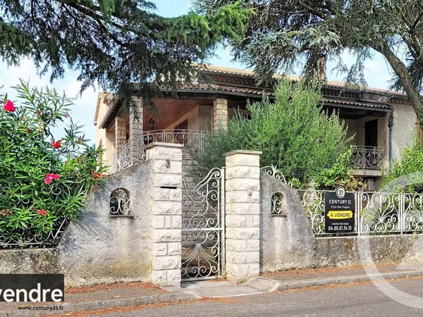 Maison 7 pièces 120 m²