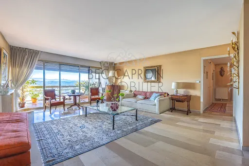 Appartement 5 pièces 124 m²