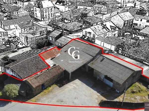 Maison 3 pièces 140 m²