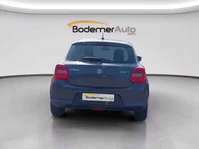 Suzuki Swift 1.0 boosterjet auto — photo 14