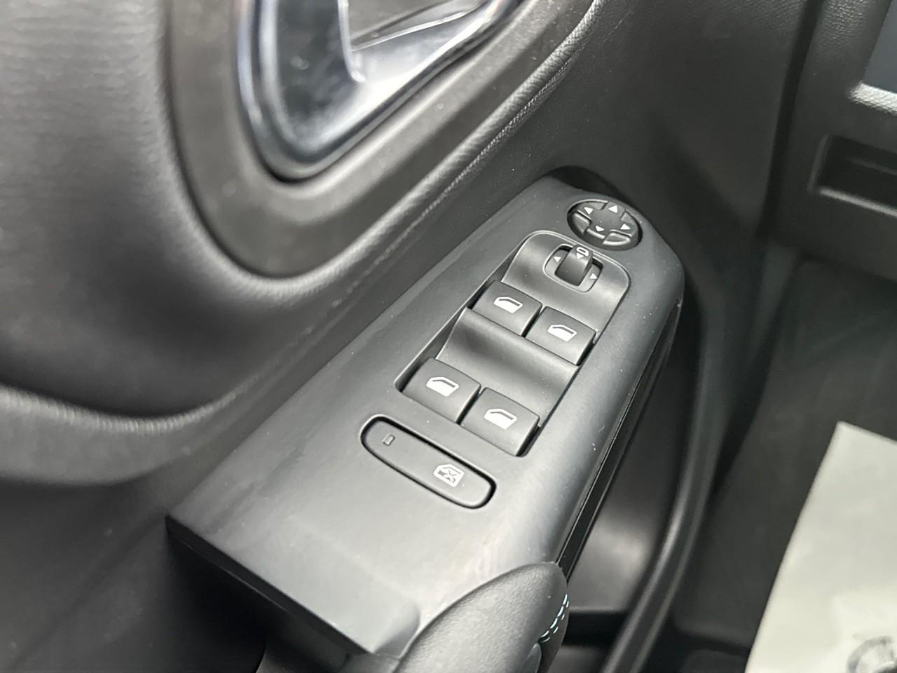 Citroën C5 Aircross bluehdi 130 eat8 max — photo 15