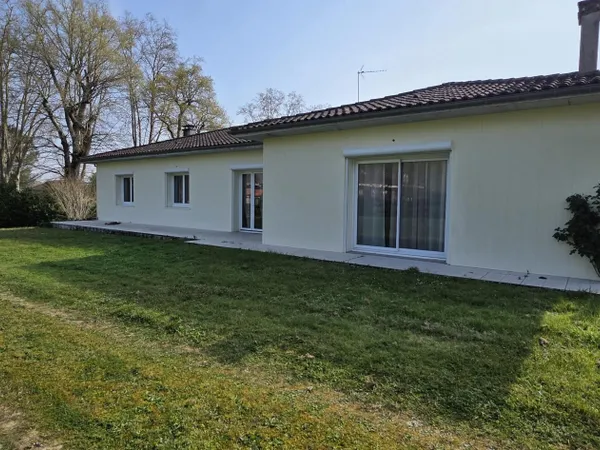 Maison 5 pièces 177 m²