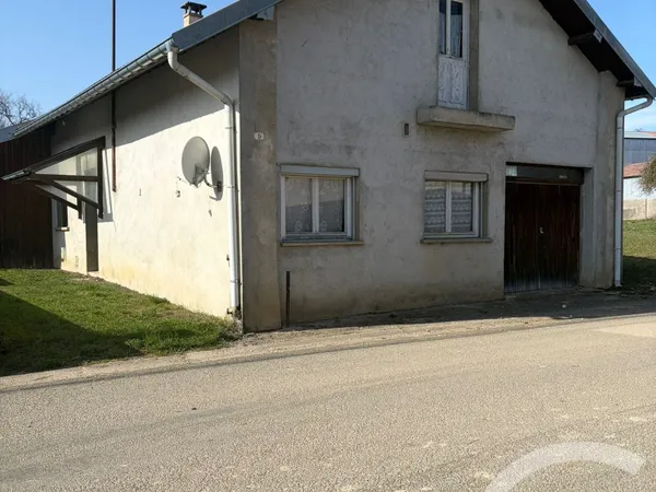 Maison 6 pièces 130 m²