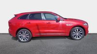 Jaguar F-Pace 2.0D 180ch R-Sport AWD BVA8 — photo 4
