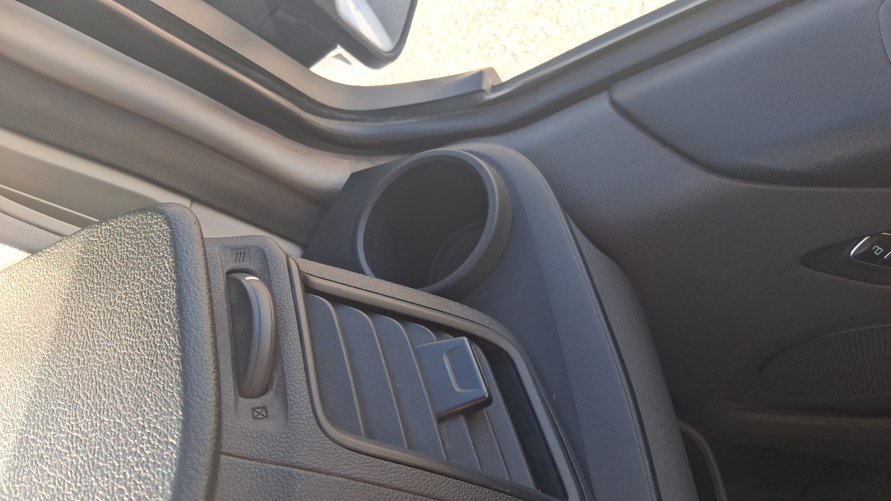 Ford TRANSIT CUSTOM FOURGON 280 L1H1 2.0 ECOBLUE 105 — photo 36