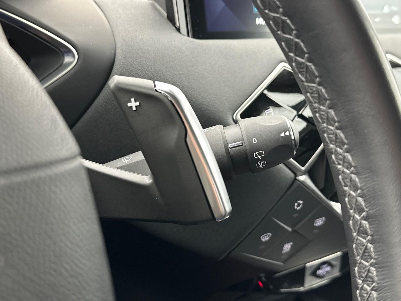 Ds Ds 3 crossback puretech 130 eat8 connected chic — photo 22